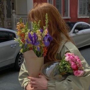 Meet your Posher, Kyra